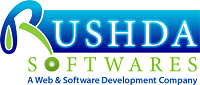 Rushda Payroll logo